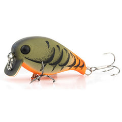 Lucky Craft Clutch SSR 45mm