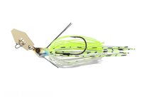 Jackall Super Brake Blade Fine 5 gr., 3/16 oz