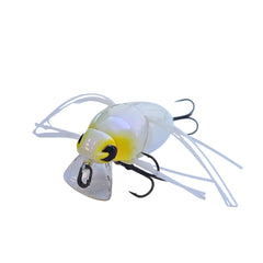 Jackall Chubby Bug 35F