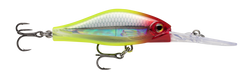 Rapala Shadow Rap Jack Deep 5cm