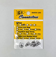 Smith Connectors Snap