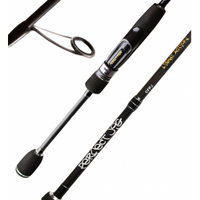 Crazy Fish Perfect Jig 270cm 8'8'' 10-35g