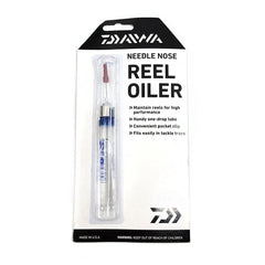 DAIWA REEL OILER