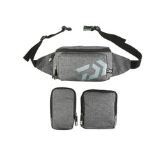 Daiwa D-VEC Hip Bag, 23x17cm