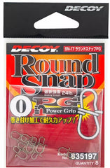Sakabe Decoy SN-1 Round Snap