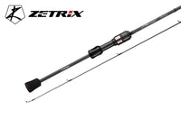 Zetrix Ethereal ZERS-672UL 202cm 0.9-6g
