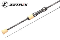 Zetrix Ethereal Cork ZERCS-612XUL 186cm 0.5-3g