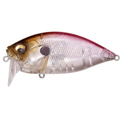 Megabass O.R.C BURNING SHAD