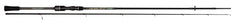 Gunki Skyward- Tactil Rod S-210M/MH