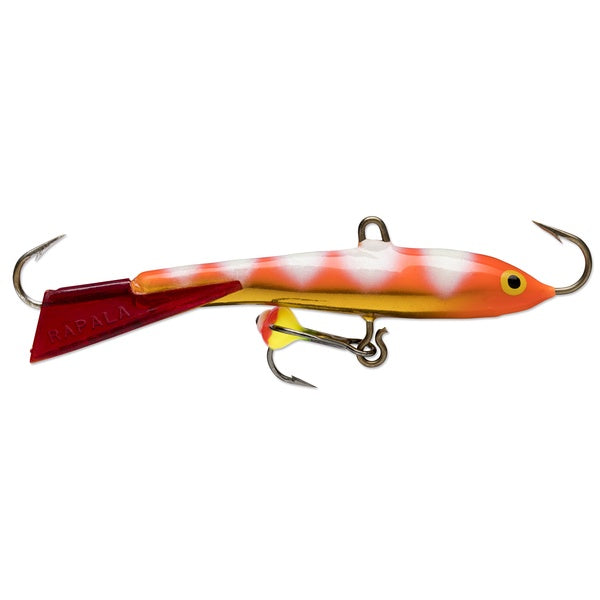 Rapala Jigging Rap WH 3cm