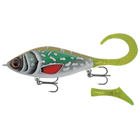 Māneklis Strike Pro Guppie JR EG-208A