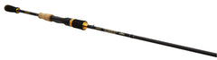 Patriot Hybrid rod 7'2'' 218cm 2-7g, 2-piece