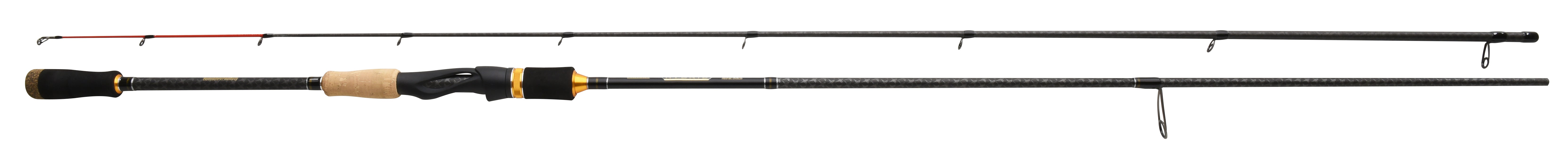 Patriot Hybrid rod 8'0'' 244cm 3-15g 2-piece