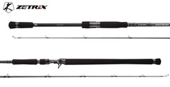 Zetrix Hayron 2nd Generation HRC-692M 2.06m, 5-25g