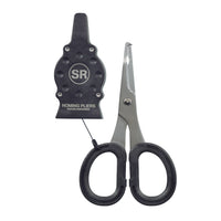 DAIICHISEIKO Homing Pliers Type-SR