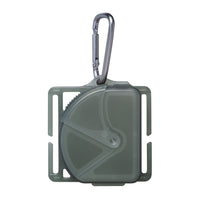 DAIICHISEIKO Junk Pocket #65 Foliage Green