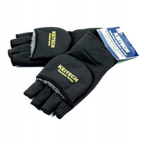 Keitech Winter Fishing Windproof Gloves
