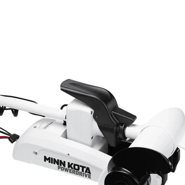 Minn Kota Riptide POWERDRIVE 55/MR 54''