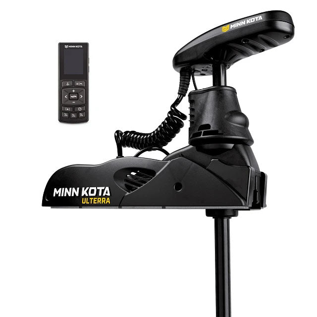 Minn Kota ULTERRA 112/DSC/WR 60''