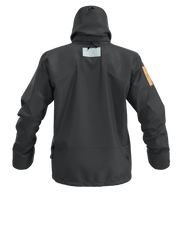 Ursuit Märket+ Shell Jacket, Black