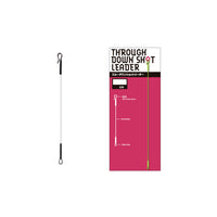 Varivas Through Downshot Leader (5pcs)