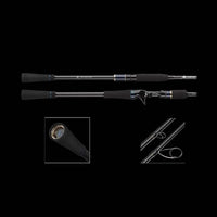 Zetrix Avalanche ZAC-752M 226cm 7-28g