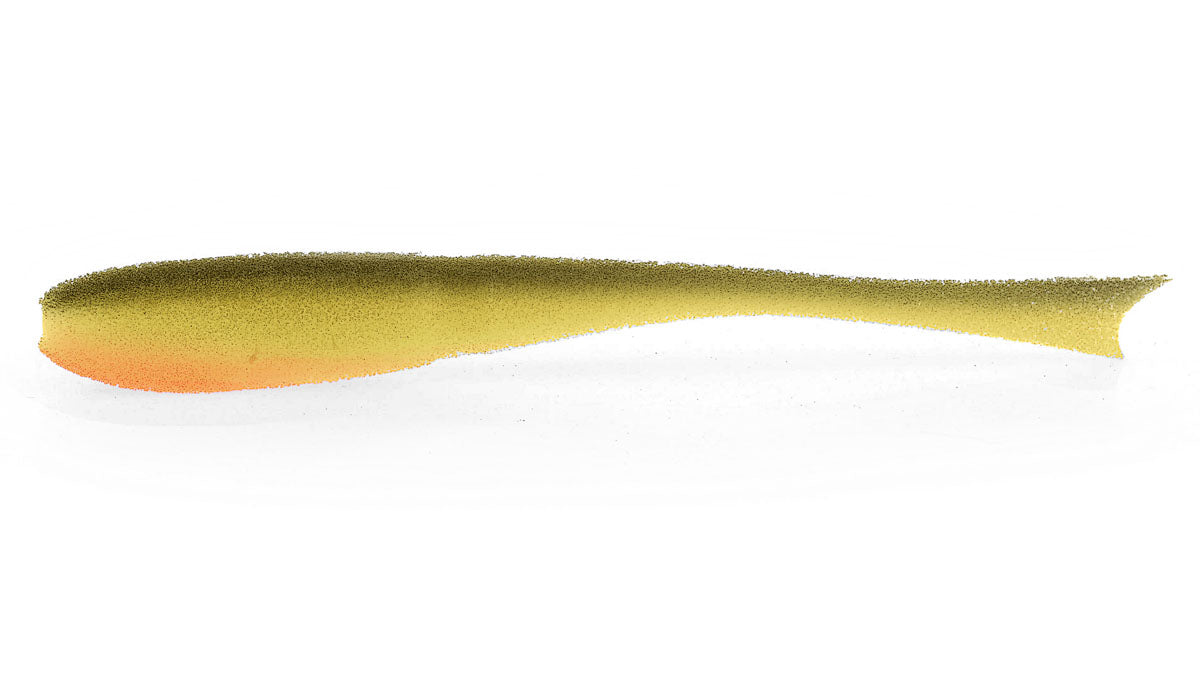 APS JIG-HEAD 250 mm Foam Lure