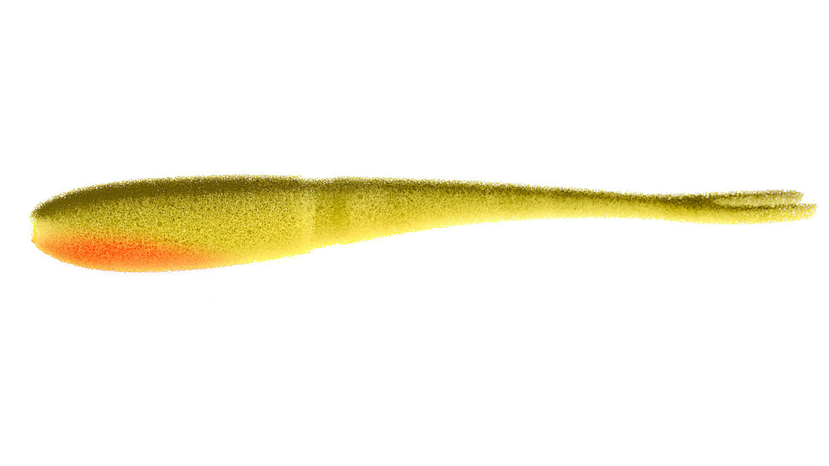 APS SLUG 255 mm Foam Lure