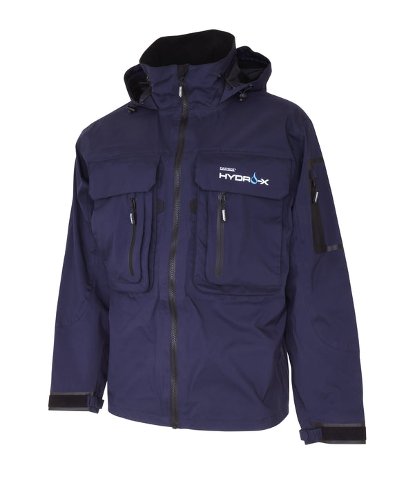 Patriot Hydro-X fishing jacket