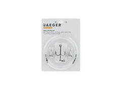 Jaeger Pike Shallow Rig Set - Pike Rig