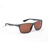 Shimano Eyewear Technium Matte Dark Grey & Copper