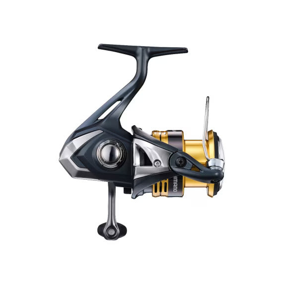 Shimano Sahara 4000 FJ