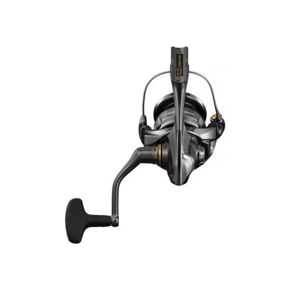 Shimano Twin Power FD 2500