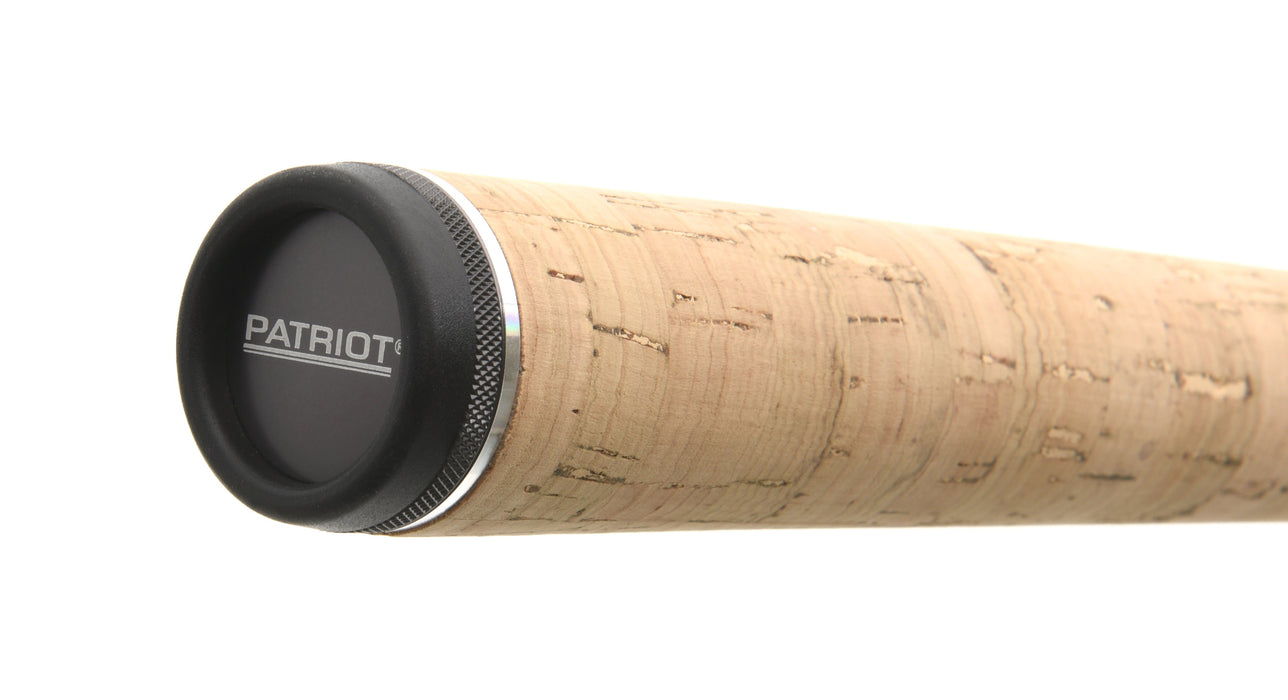 Patriot Seatrout rod, 9' 274cm, 10-30g, 2-piece