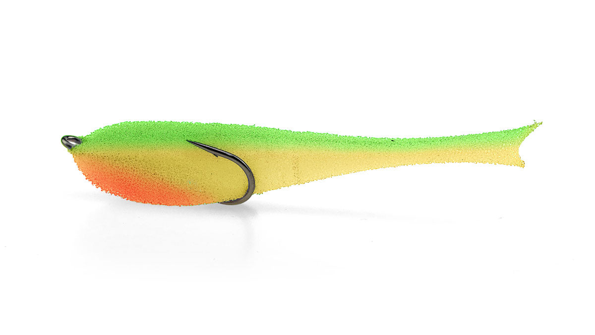 APS "Classic" 165mm Foam Lure