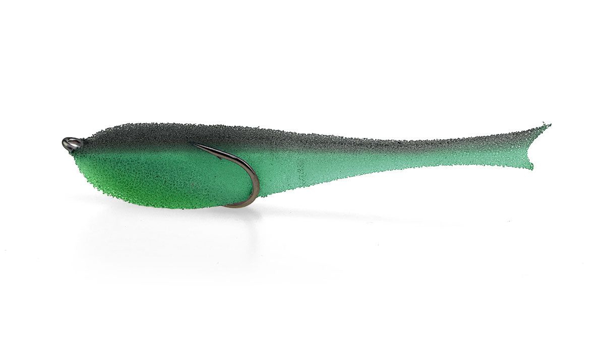 APS "Classic" 165mm Foam Lure