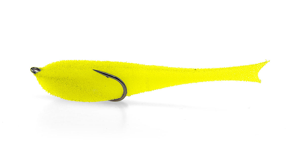 APS "Classic" 165mm Foam Lure