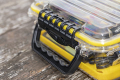 Plano WATERPROOF CASES - MEDIUM