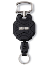 RAPALA RCD RETRACTABLE LANYARD