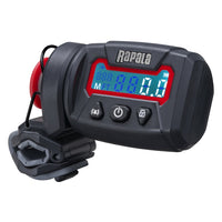 RAPALA RCD Digita Line Counter
