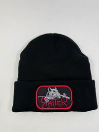 Ratter Baits Winter Hat
