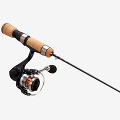 13 Fishing The Snitch - Spinning