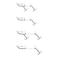 Savage Gear PRO PEG BLADE RIG pack/2pcs.