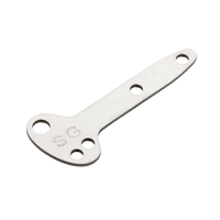 Savage Gear PRO PEG BLADE pack/3pcs.