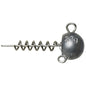 Savage gear Ball Corkscrew Heads