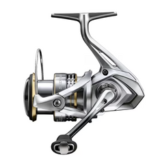 Shimano Sedona 2500 FJ