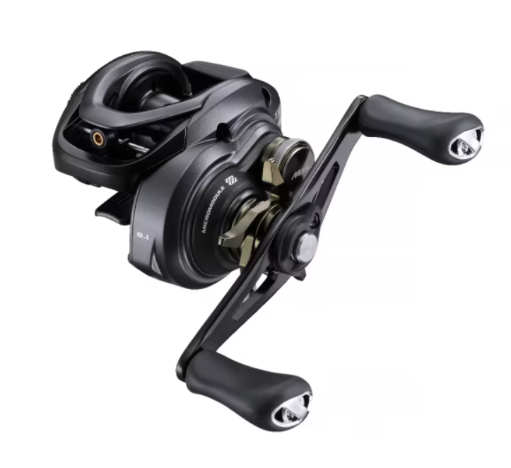 Shimano Curado 71 K MGL XG Left Hand