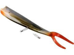 Westin Twinteez V-Tail 20cm 32g pack/2pcs