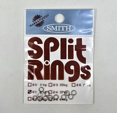 SMITH split ring