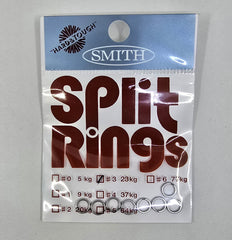 SMITH split ring